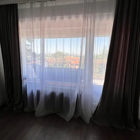 View Senjak Apartment *