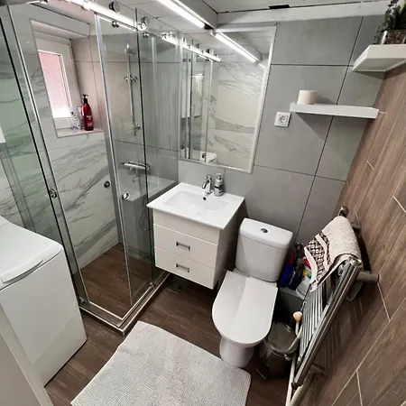 Apartamento View Senjak