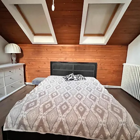 Apartamento View Senjak