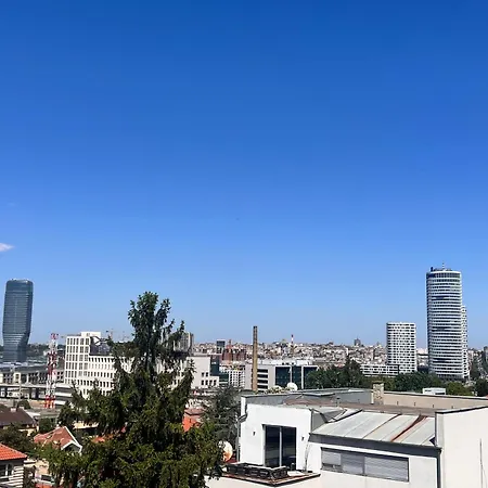 Apartamento View Senjak